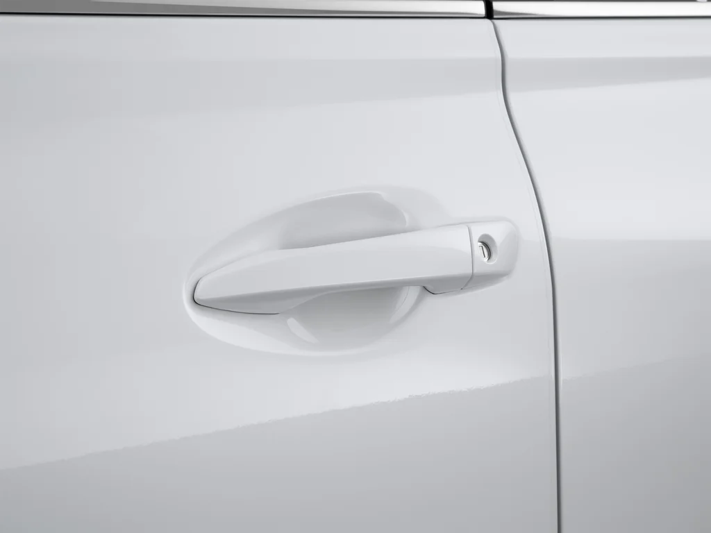 Used 2015 White Lexus 350 image 60