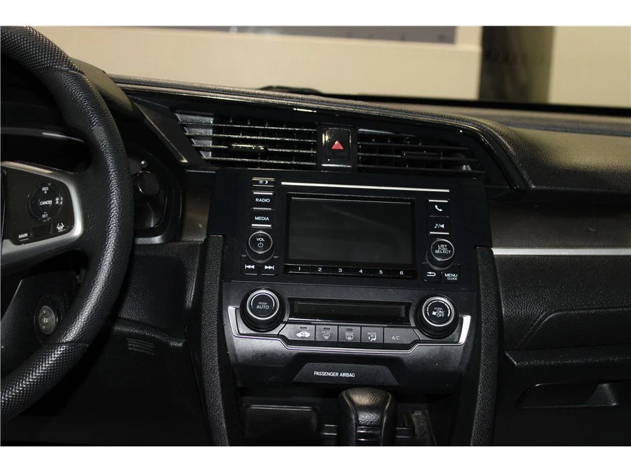 Used 2020 Gray Honda LX image 15