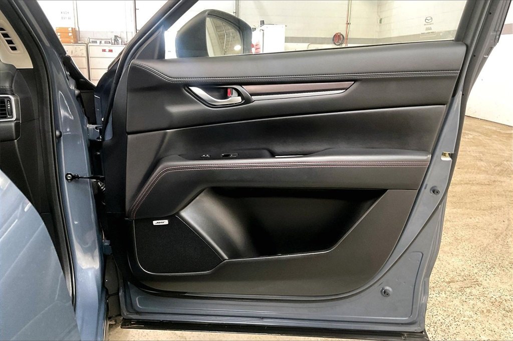 2023 MAZDA CX-5 - Image 23