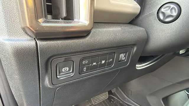 2024 GMC HUMMER EV 3X - Photo 36