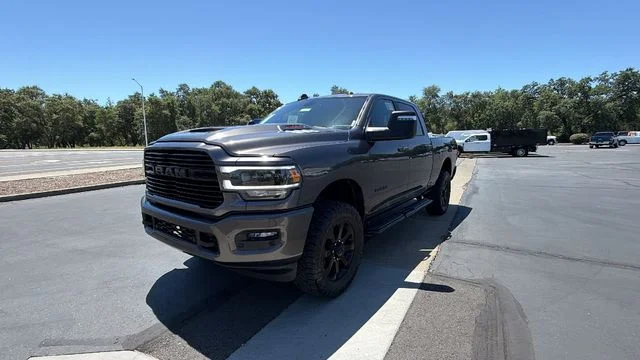 2024 RAM 2500 Laramie 4X4 Crew Cab SWB's photo