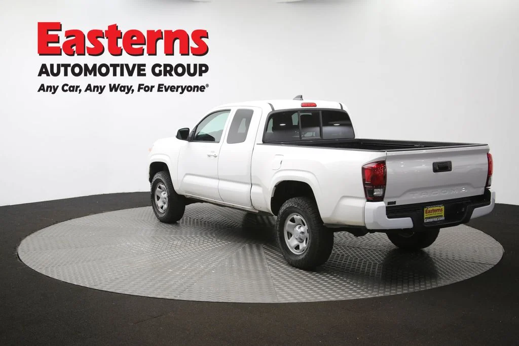 Used 2021 White Toyota SR image 62