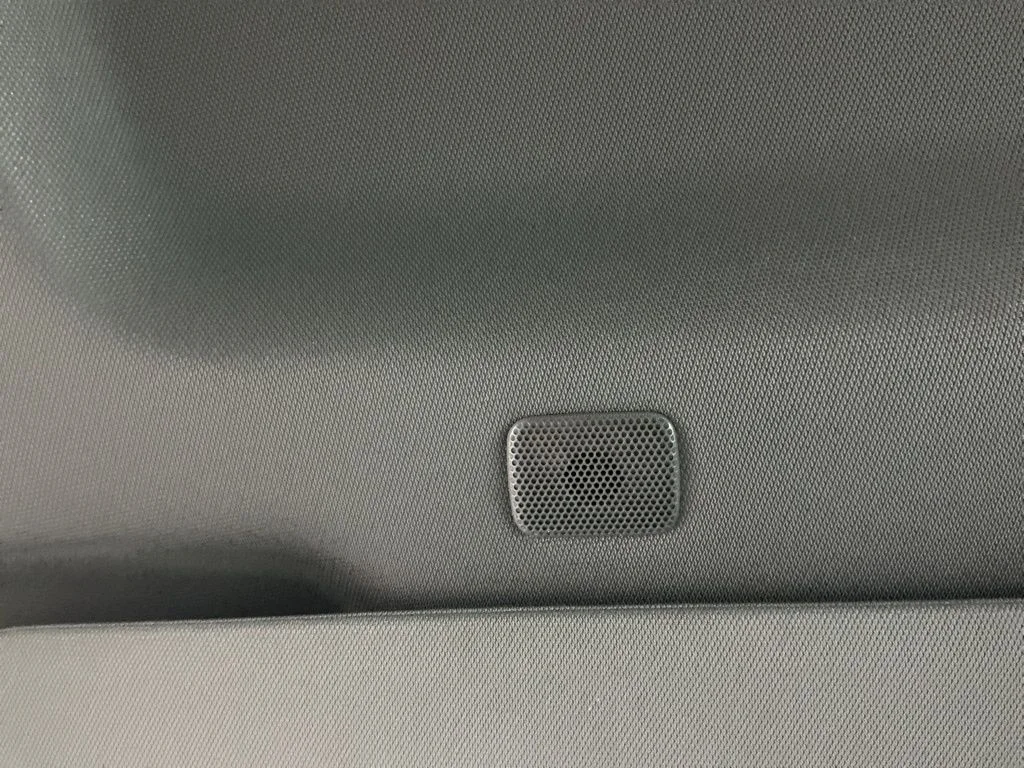New 2026 Gray Chevrolet LT image 12