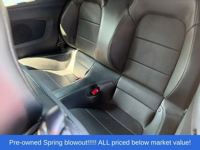 Used 2019 Green Ford EcoBoost Premium image 17