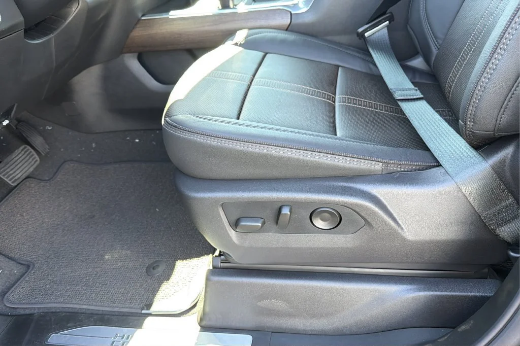 2026 Chevrolet Silverado 1500 High Country - Photo 19