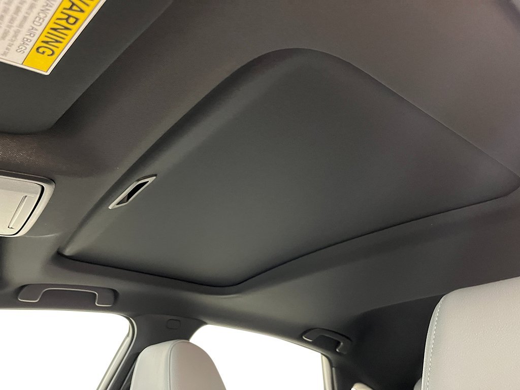 New 2026 Platinum White Pearl Honda Sport Touring image 21