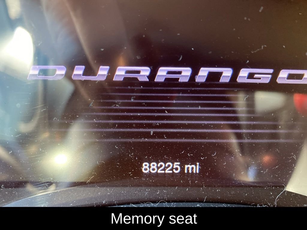 Used 2018 Silver Dodge GT image 10