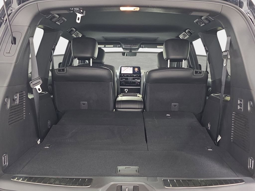 2024 INFINITI QX80 Sensory 4WD - Photo 31