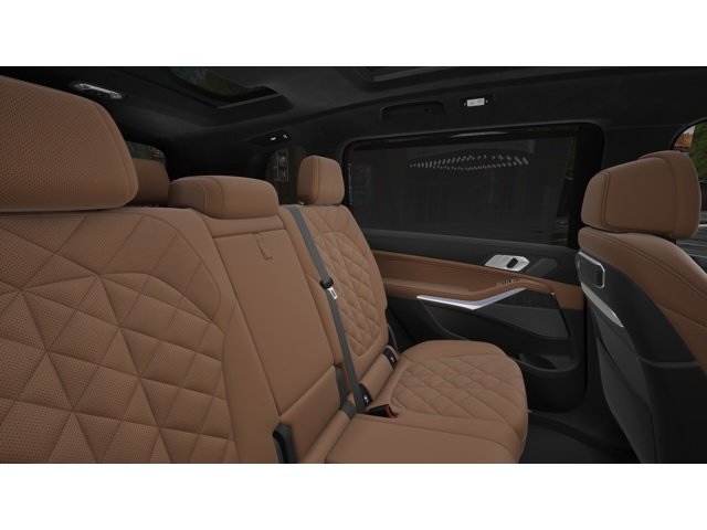 New 2026 Skyscraper Grey Metallic BMW xDrive40i image 12