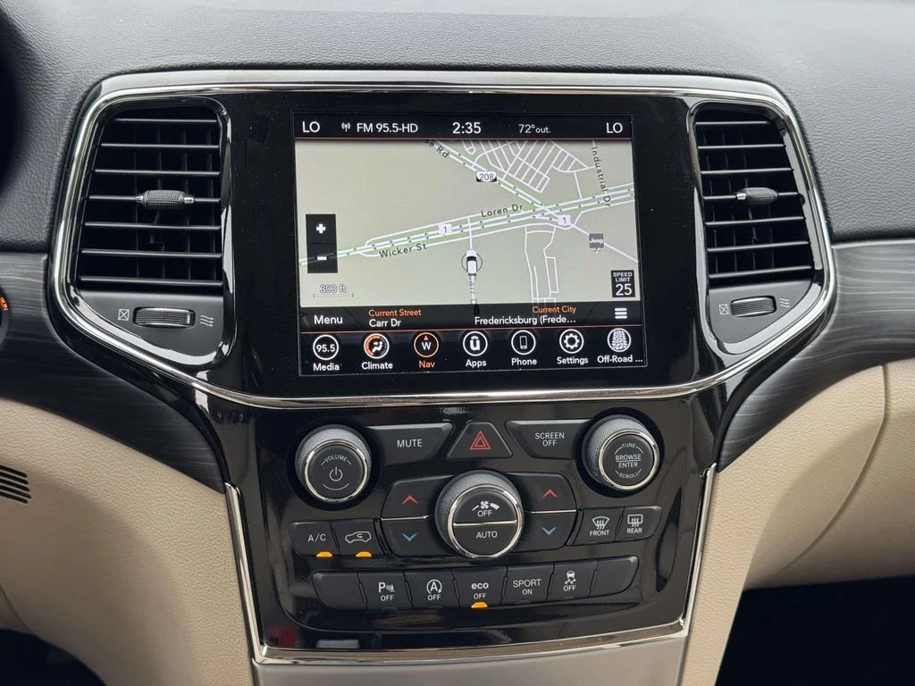 2022 Jeep Grand Cherokee WK Laredo E - Photo 19