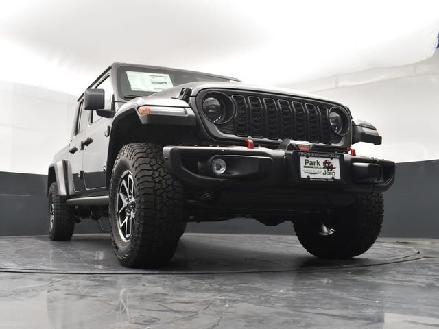 New 2026 Granite Crystal Metallic Clear-Coat Exterior Paint Jeep Shadow Ops image 19