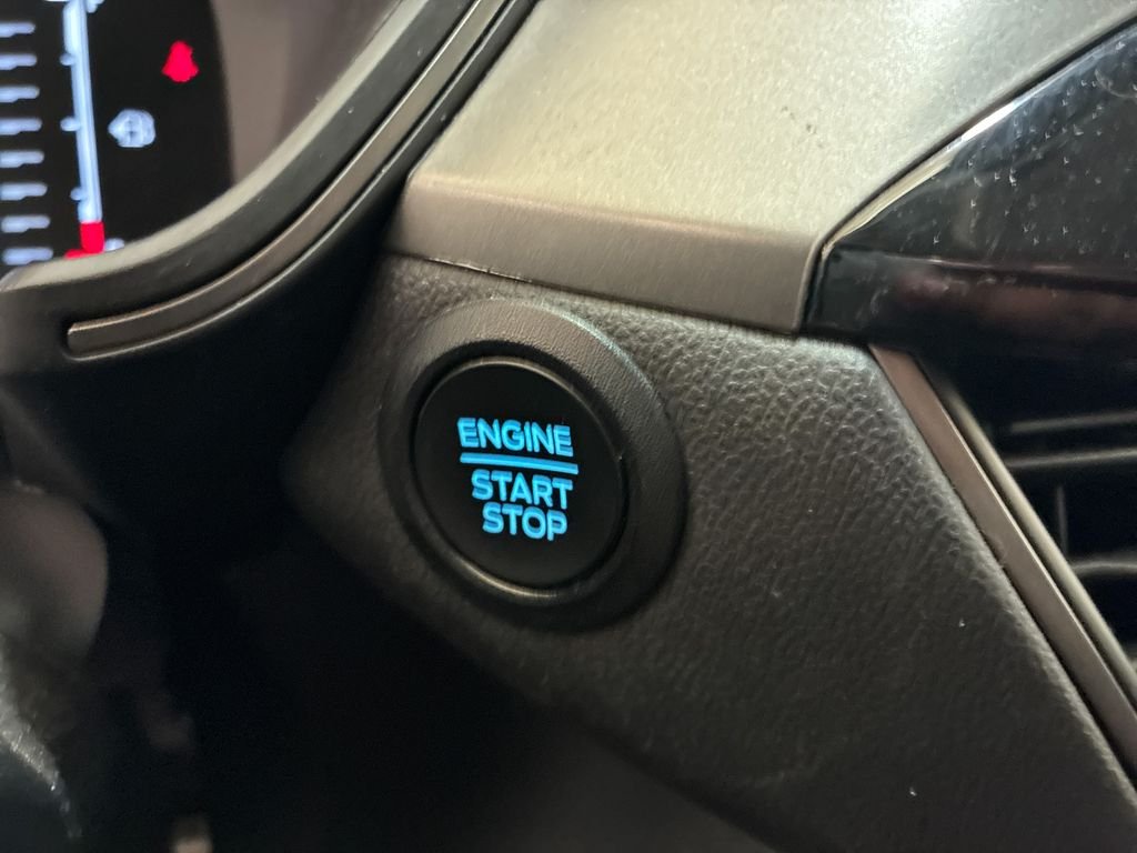 Used 2024 Black Ford Active image 23