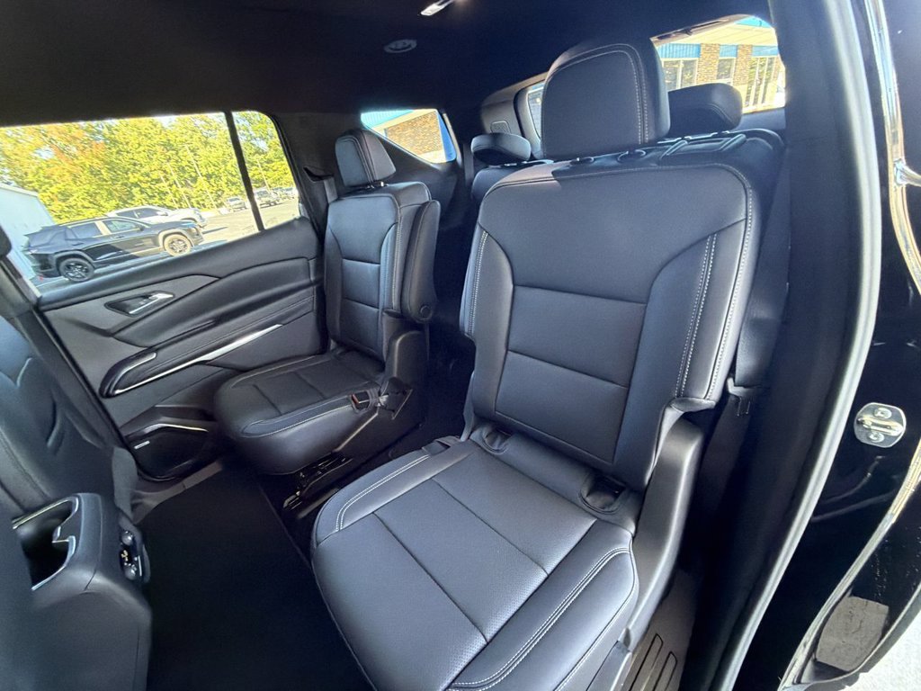 2027 Chevrolet Traverse LT - Photo 26