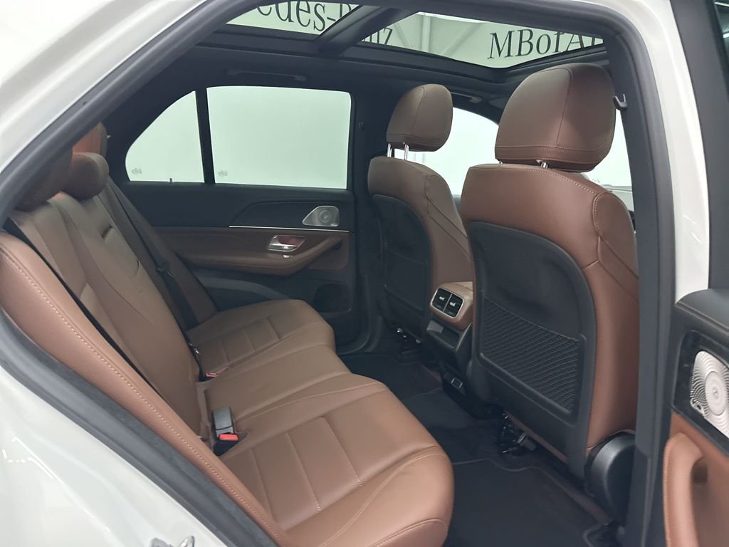 2026 Mercedes-Benz GLE GLE450 - Photo 27