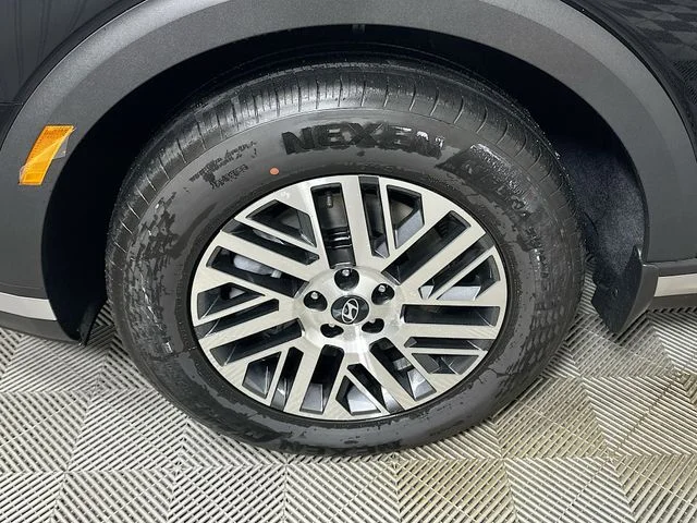 New 2026 Hyundai PALISADE SEL