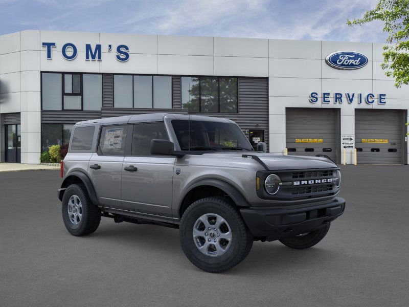 View vehicle photo 7