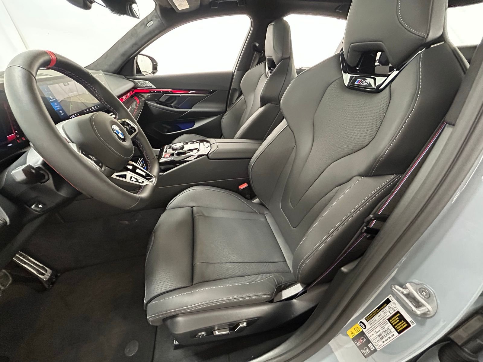 2026 BMW M5 M5 - Photo 51