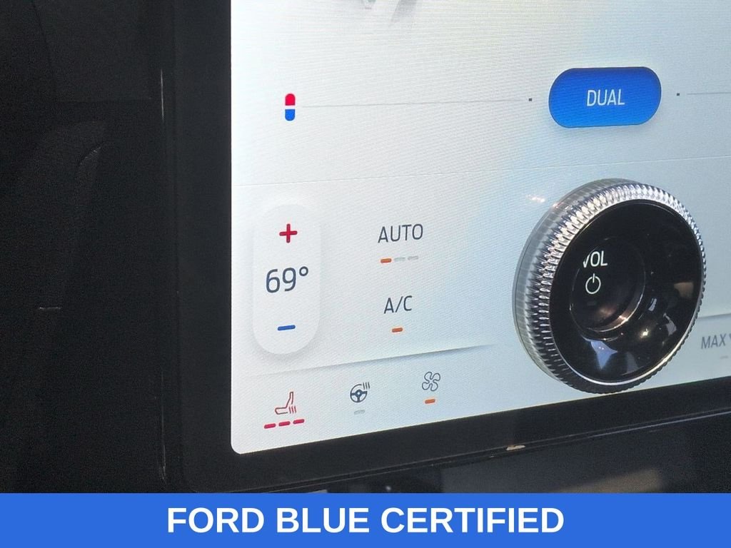 Certified Used 2023 Vapor Blue Ford California Route 1 image 21