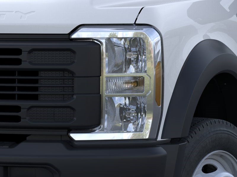 New 2026 Oxford White Ford XL image 19