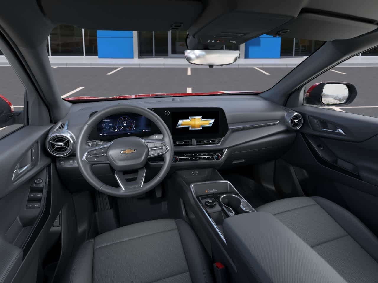 2027 Chevrolet Equinox LT - Photo 15