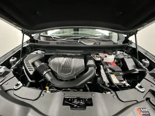 New 2026 Sterling Metallic GMC Elevation image 30