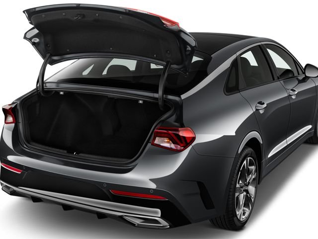 2022 Kia K5 GT-Line - Photo 7