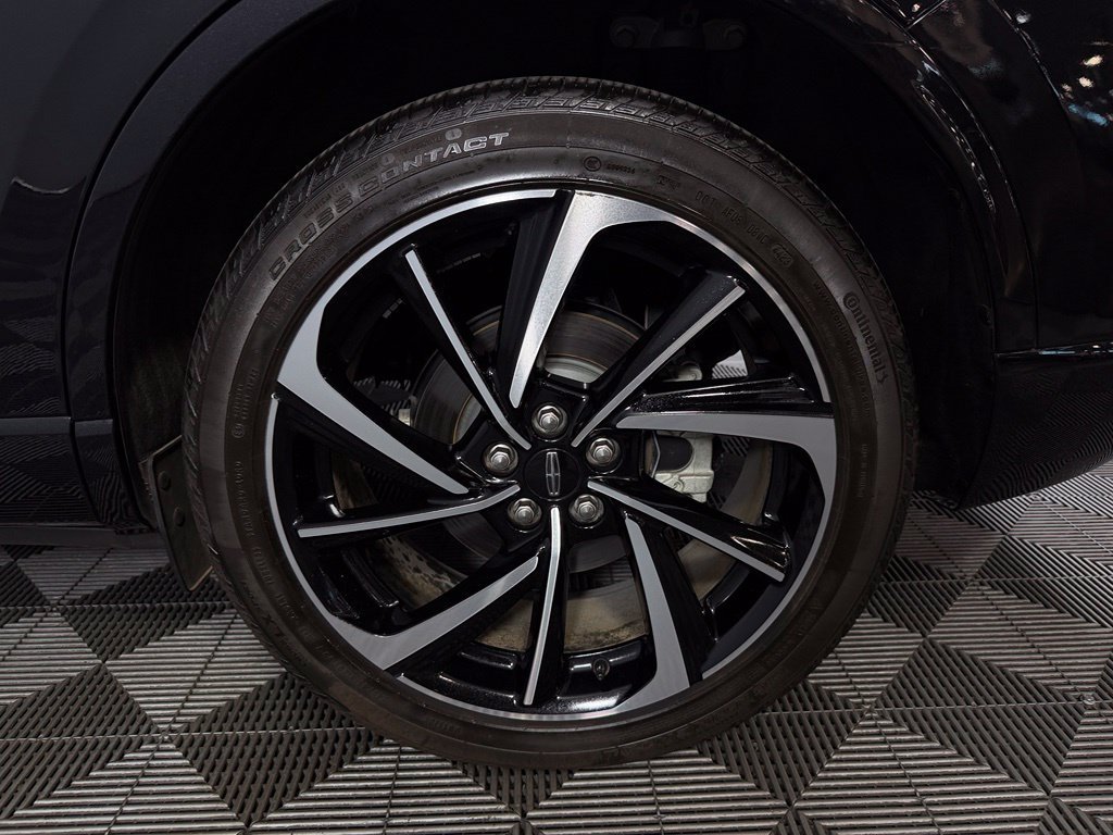2024 Lincoln Corsair Grand Touring - Photo 9