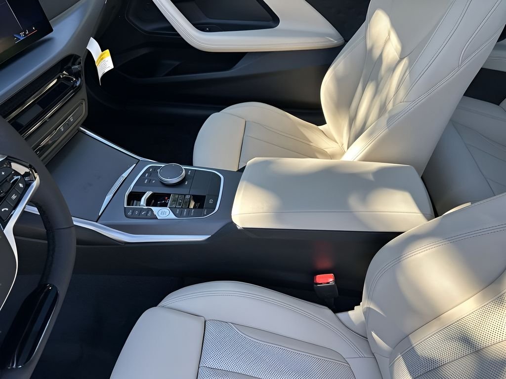 Used 2026 White BMW 230i image 25