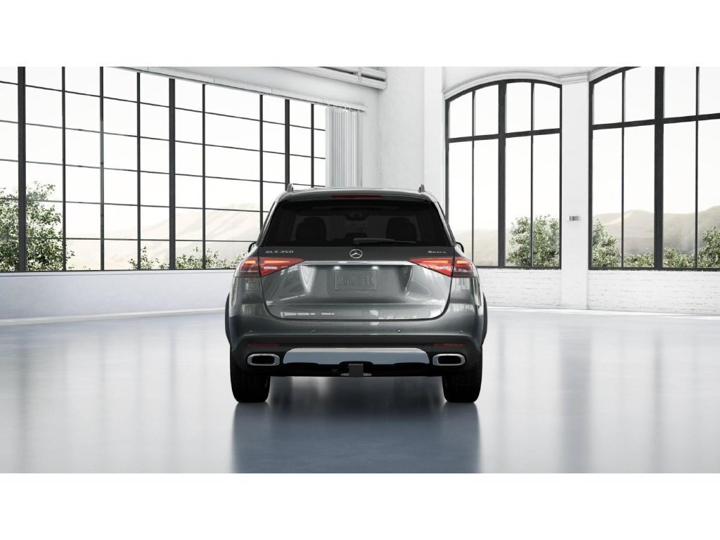 New 2026 Selenite Grey Metallic Mercedes-Benz GLE 350 image 65