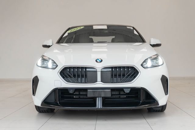 Used 2025 White BMW 228 xDrive Gran Coupe image 5