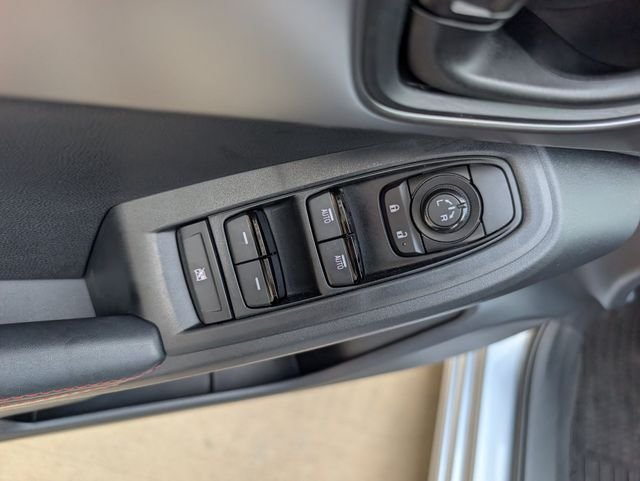 Certified Used 2024 Silver Subaru Sport image 21