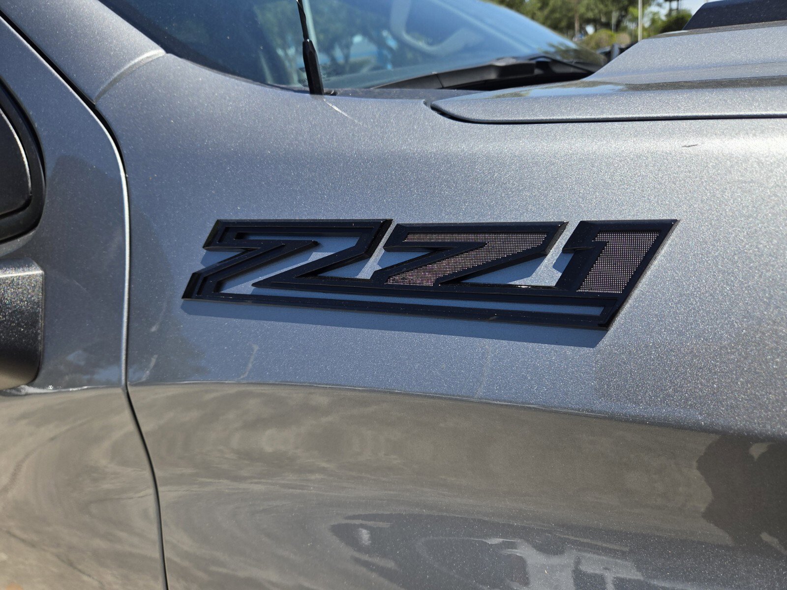 2026 Chevrolet Silverado 1500 LT Trail Boss - Photo 9