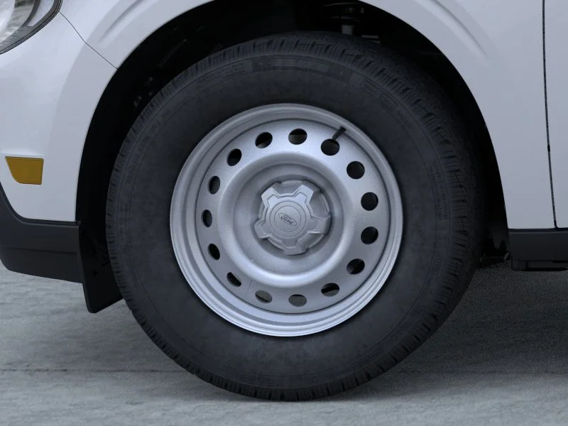 New 2026 White Ford XL image 44