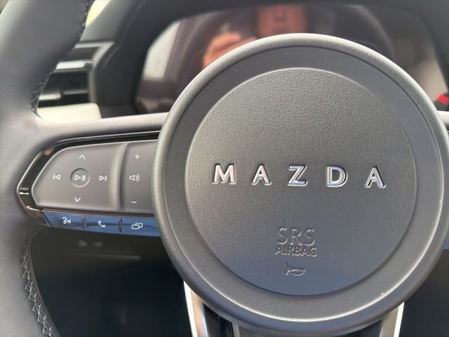 New 2026 Aero Gray Metallic Mazda 2.5 S Preferred AWD image 20