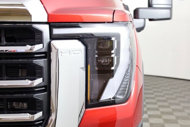 2026 GMC Sierra 2500HD SLT - Photo 38