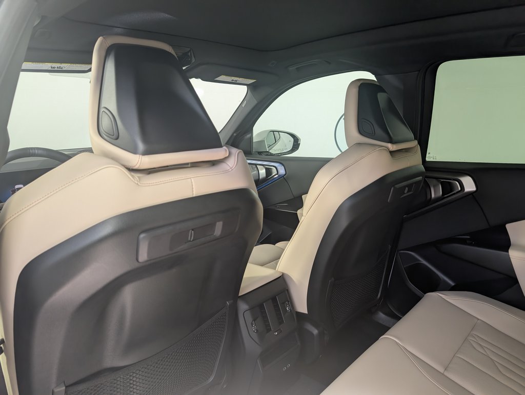 Used 2026 White BMW 30 xDrive image 14