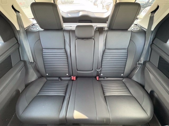 2025 Land Rover Discovery Sport S - Photo 31