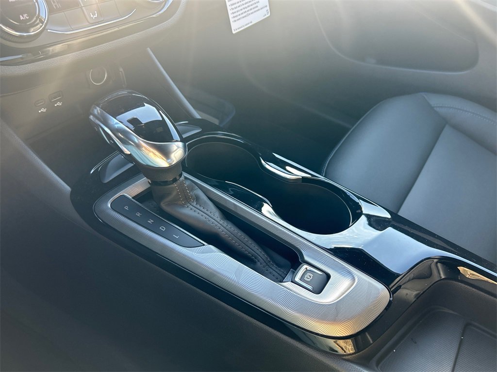 2026 BUICK ENVISTA - Image 24