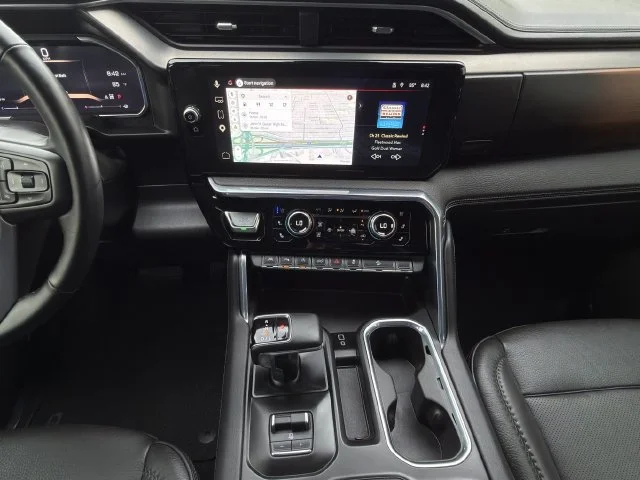 2026 GMC Sierra 1500 Denali - Photo 23