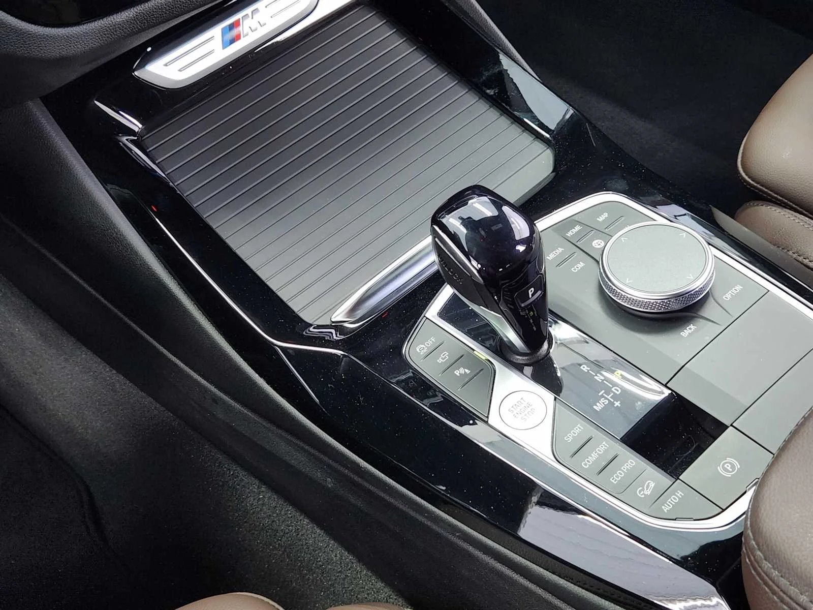 Certified Used 2024 Carbon Black Metallic BMW M40i image 15