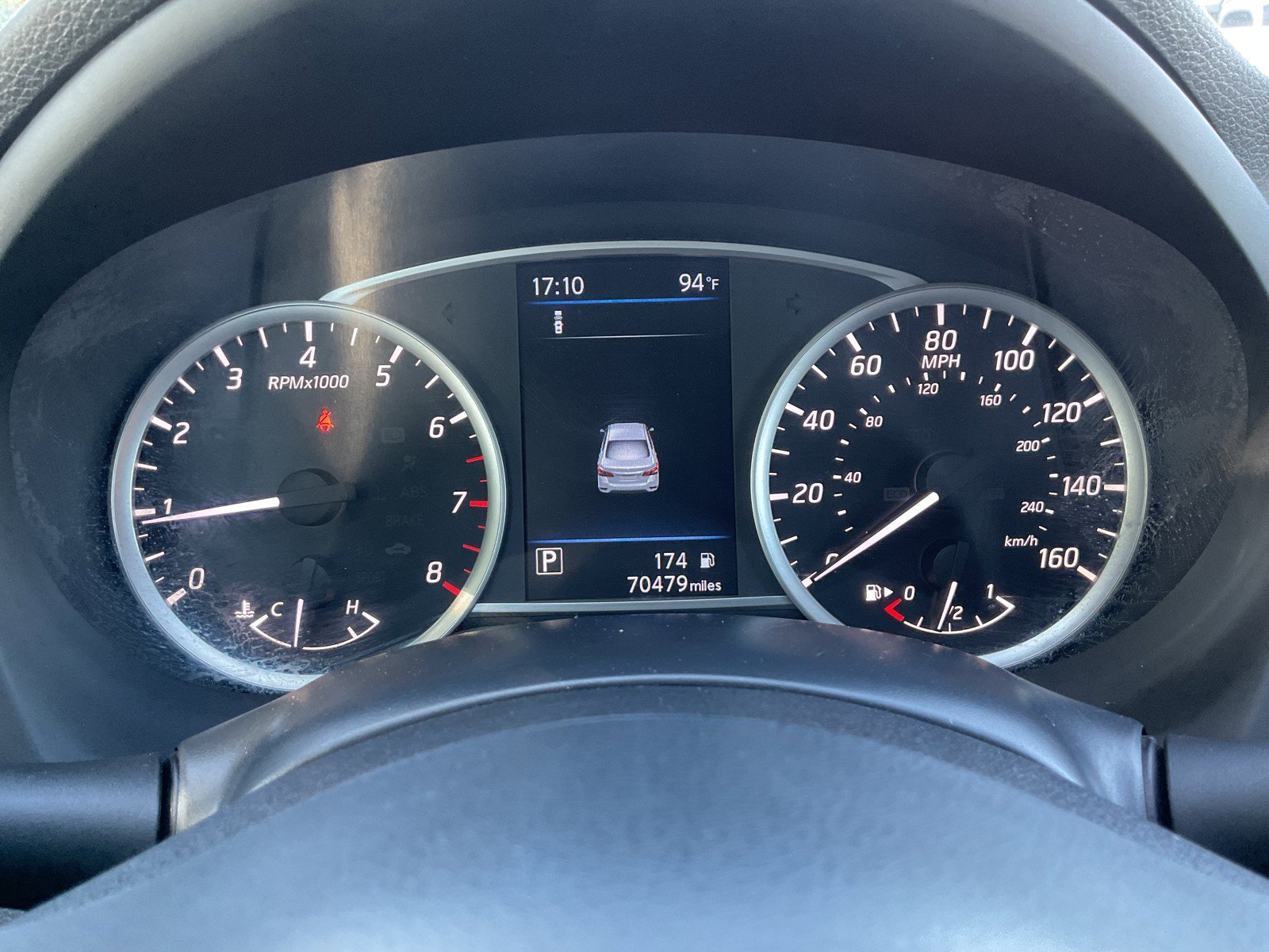 Used 2019 Fresh Powder Nissan SV image 22