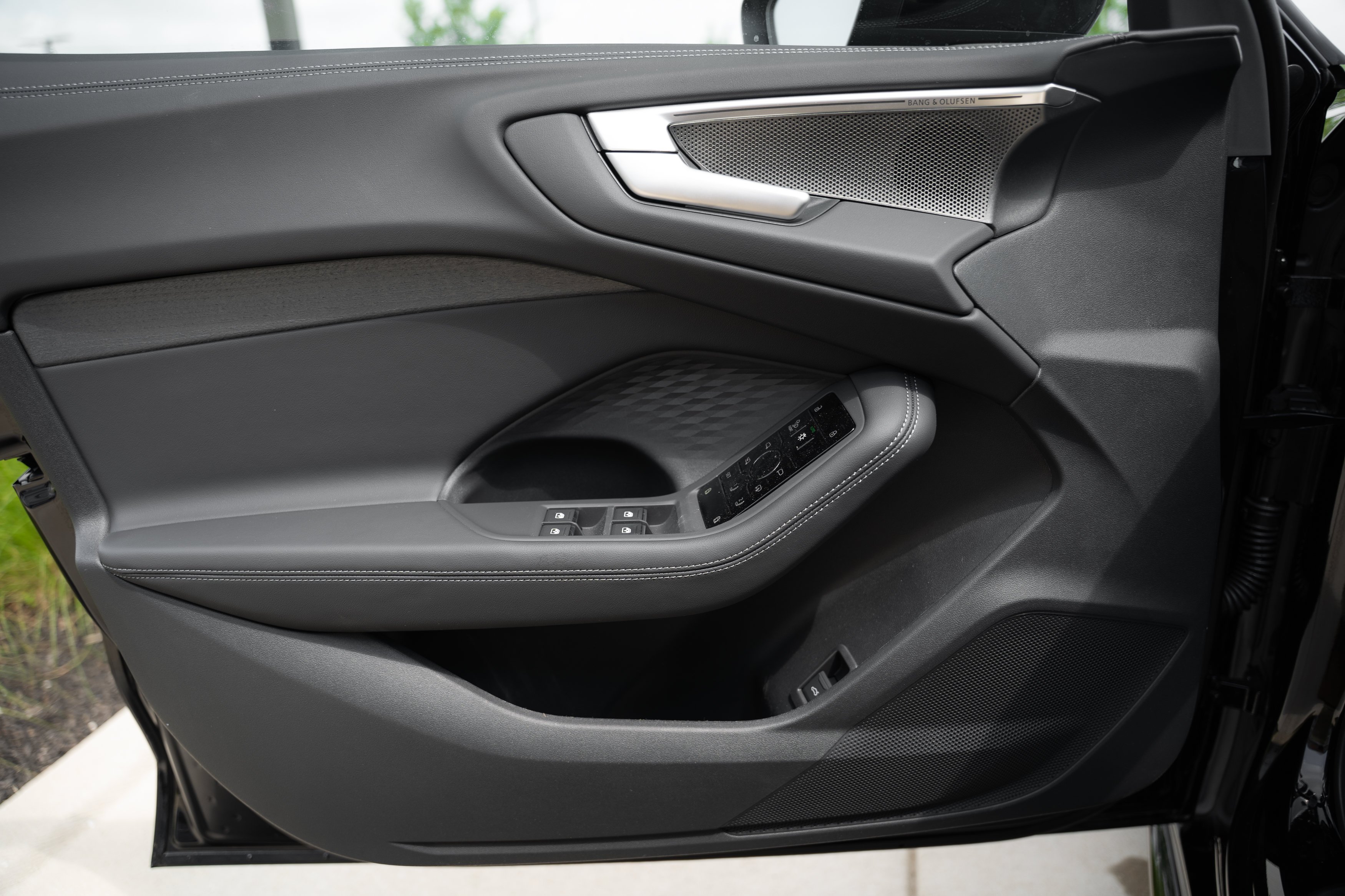 New 2026 Mythos Audi Premium Plus image 14