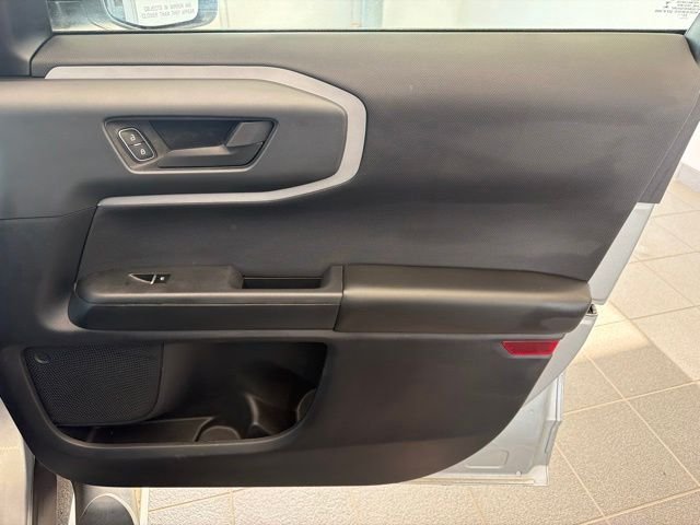 Used 2022 Silver Ford Big Bend image 12