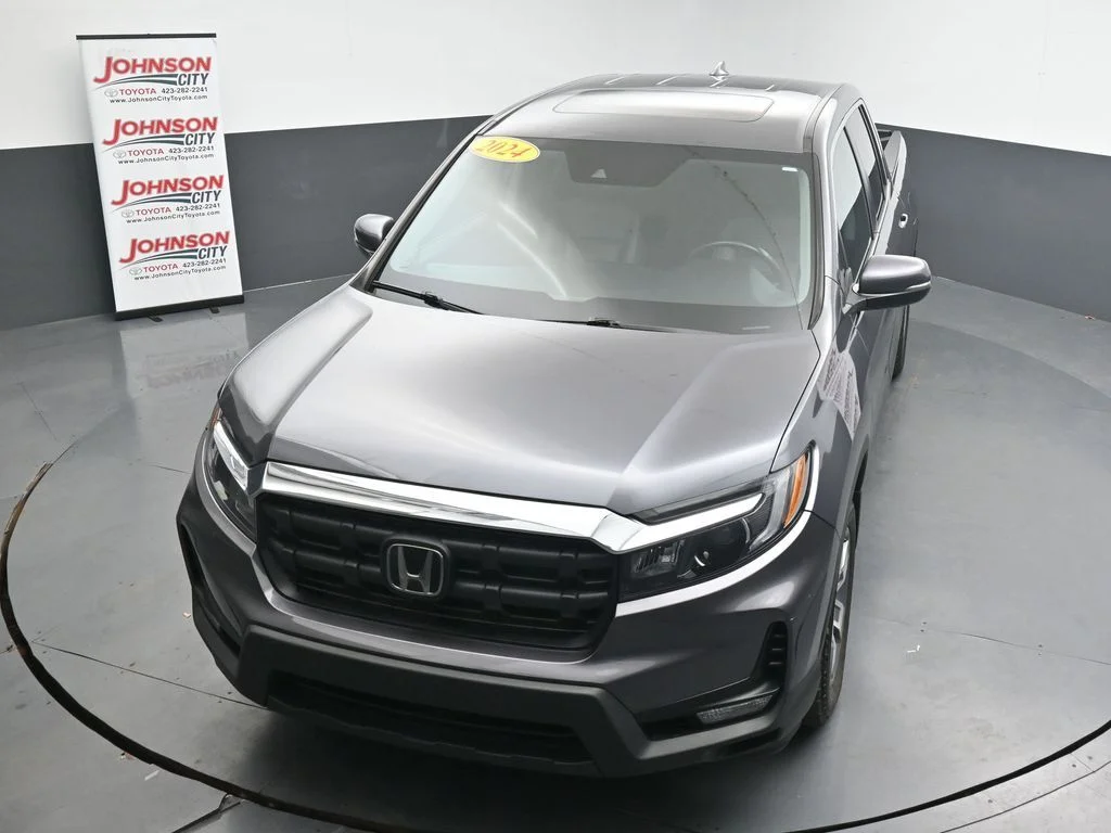 Used 2024  Honda RTL image 26