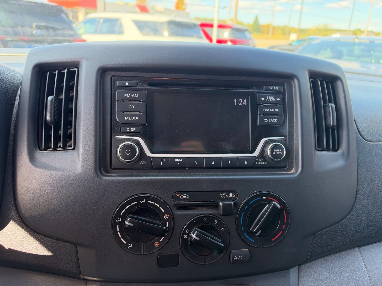 Used 2019 Brilliant Silver Metallic Nissan S image 15