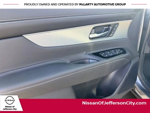 2026 Nissan Murano SL - Photo 12