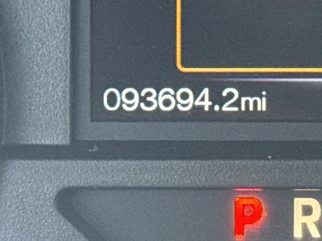 Used 2018 Black Ford XL image 27