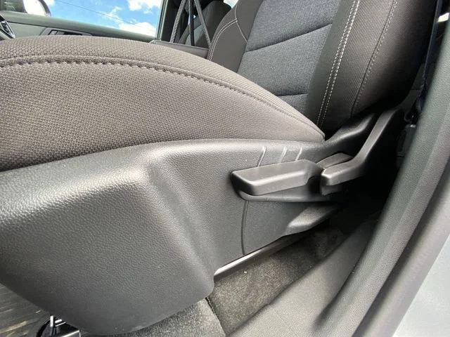 New 2026 Sterling Metallic GMC Elevation image 12