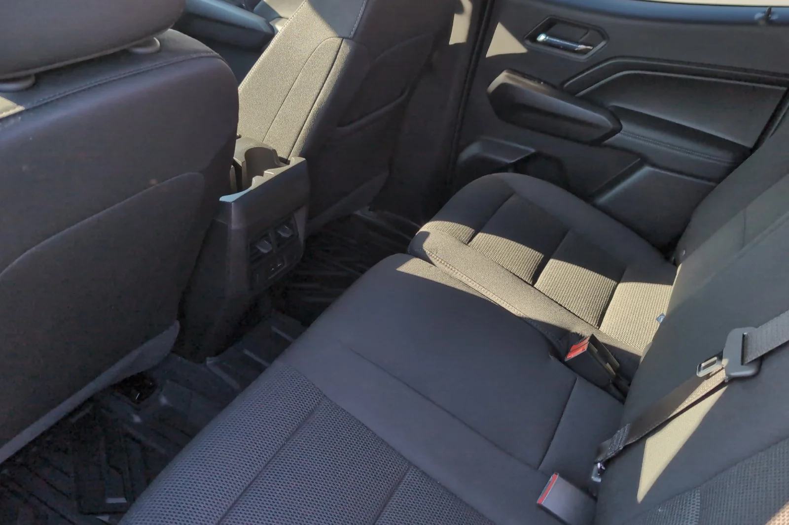 New 2026 Coastal Dune GMC Elevation image 12
