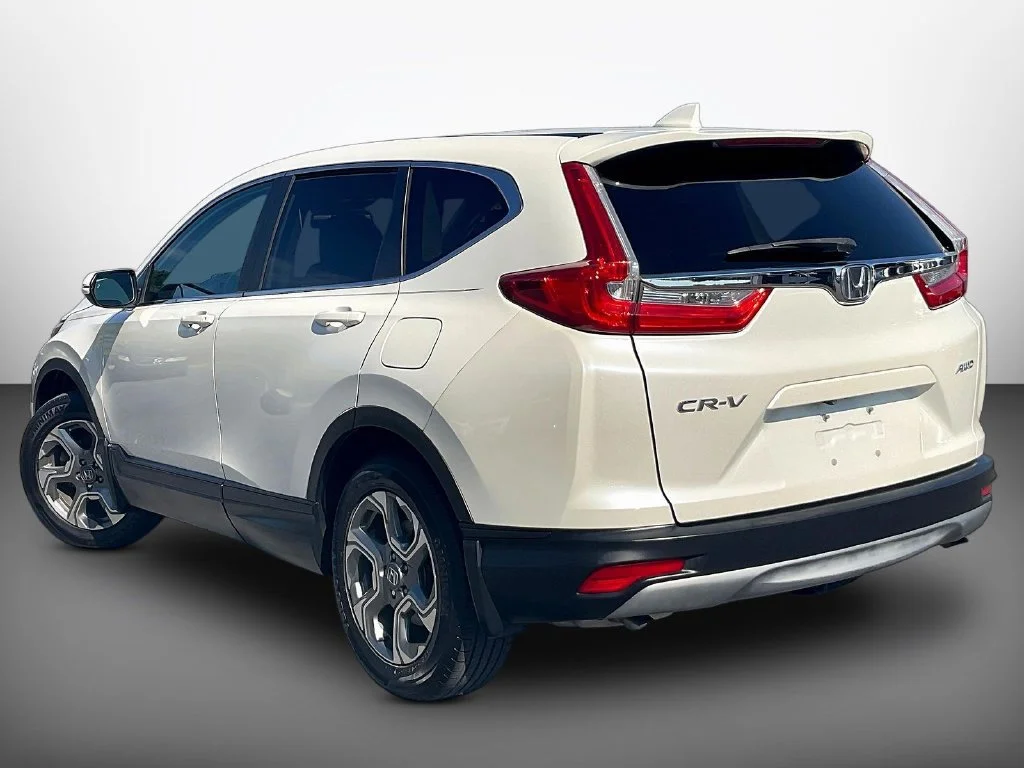 Used 2017  Honda EX-L image 4